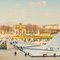 Guy Sargent, Cour Napoleon, Photograph Print 5