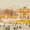 Guy Sargent, Cour Napoleon, Photograph Print 6