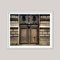 Guy Sargent, Rue De Rivoli, Photograph 2