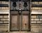 Guy Sargent, Rue De Rivoli, Photograph 1