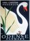 Hans Christian Andersen - Odense Denmark Poster, 1952 2