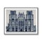 Guy Sargent, Wells Cathedral Mmxxiii, England - Architecture Photograph by Guy Sargent 5