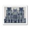 Guy Sargent, Wells Cathedral Mmxxiii, England - Architecture Photograph by Guy Sargent 4