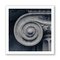 Guy Sargent, Spiral Column, Photograph 3