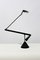 Architect Zelig Desk Lamp by Walter A. Monici for Lumina, 1980s 1