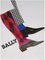Brun Poster from Bally, 1965 1
