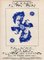 The Kinks and Elton John at Fillmore West Poster, 1970 3