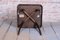 Art Deco Spider Table in Oak by J. Halabala for Up Závody, 1940s 7
