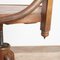 Silla de escritorio giratoria antigua de madera curvada de Thonet, Imagen 6