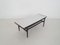 Table Basse Vintage avec Plateau Réversible, Pays-Bas, 1950s 4
