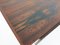Table Basse Vintage avec Plateau Réversible, Pays-Bas, 1950s 3