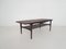 Table Basse Vintage avec Plateau Réversible, Pays-Bas, 1950s 1