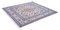 Nain Teppich aus Wolle 3