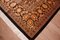 Alfombra Qom de seda tejida a mano, Imagen 4