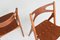 Chaises de Salle à Manger Sawbuck CH29 par Hans J. Wegner pour Carl Hansen & Søn, Set de 6 10