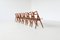 Chaises de Salle à Manger Sawbuck CH29 par Hans J. Wegner pour Carl Hansen & Søn, Set de 6 7