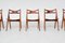 Chaises de Salle à Manger Sawbuck CH29 par Hans J. Wegner pour Carl Hansen & Søn, Set de 6 11