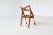 Chaises de Salle à Manger Sawbuck CH29 par Hans J. Wegner pour Carl Hansen & Søn, Set de 6 14