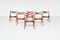 Chaises de Salle à Manger Sawbuck CH29 par Hans J. Wegner pour Carl Hansen & Søn, Set de 6 5