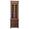 Arts and Crafts Golden Oak Bookcase by Maple & Co, Image 1