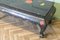 Painted and Lacquered Chinoiserie Coffee Table, 1930s 5