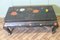 Painted and Lacquered Chinoiserie Coffee Table, 1930s 3