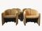 PS 142 Armchairs by Eugenio Gerli for Tecno, 1966, Set of 4, Image 1