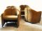 PS 142 Armchairs by Eugenio Gerli for Tecno, 1966, Set of 4 3