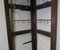 Folding Clothes Hanging Rack, 1910s 7