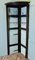 Folding Clothes Hanging Rack, 1910s 3