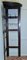 Folding Clothes Hanging Rack, 1910s 4
