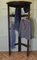 Folding Clothes Hanging Rack, 1910s 11