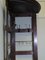 Folding Clothes Hanging Rack, 1910s 5