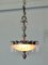 French Crystal Pendant, 1920s, Image 3
