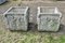 Grands Pots de Jardin en Haddonstone, 1960s, Set de 2 4