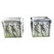 Grands Pots de Jardin en Haddonstone, 1960s, Set de 2 1