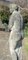 Large Weathered Garden Statue of Venus, 1900 11