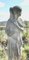 Large Weathered Garden Statue of Venus, 1900 7