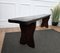 Antique Italian Wooden Bench, 1890s 8