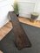 Antique Italian Wooden Bench, 1890s 7