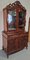 Antique Bookcase in Mahogany, Image 3