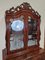 Antique Bookcase in Mahogany, Image 7