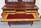 Antique Bookcase in Mahogany, Image 10