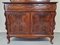 Antique Bookcase in Mahogany, Image 4