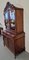 Antique Bookcase in Mahogany, Image 6