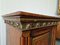 Small Antique Cabinet in Oak 3