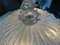Sumptuous Murano Glass Pagoda with Gold Inclusions, 1980s, Image 11