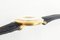 Montre-Bracelet De Ville en Or de Omega 6