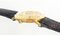 Montre-Bracelet De Ville en Or de Omega 2