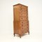 Commode Antique en Loupe de Noyer, 1930 3